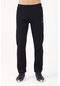 Maraton Sportswear Comfort Erkek Düz Paça Basic Lacivert Eşofman Altı 21511-lacivert Lacivert