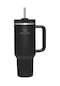 Stanley Quencher Pipetli Termos Sl-1010824399 Stanley 1.18 L Siyah