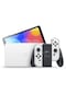 Nintendo Switch OLED Oyun Konsolu (İthalatçı Garantili) Beyaz