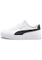 Puma Skye Clean Kadın Beyaz Sneaker 38014704