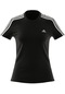 Adidas W 3s T Siyah Kadın Kısa Kol T-shirt 000000000101119542