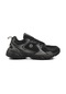 Siyah Tekstil Unisex Spor Ayakkabı Songa 101 23144 G Siyah