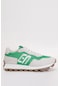 Lufian Arthur Sneaker Yeşil 111230203100600