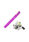 Skycıty H4-pen Olta Takımı,olta & Kamışlar,mor-1m