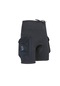 Suntek Wetsuit Şort Yüzme Pantolon Kadın Erkek 3mm Neopren