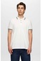 Tween Beyaz Pamuklu Likralı T-Shirt 2Tc1410605350