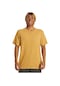 Salt Water Pkt Tee Swp Hardal Hardal