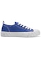 Nine West Meyra 3fx Mavi Kadın Sneaker