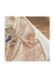 Xiaoqityh-sıcak Kış Kalınlaşmış Güzellik Battaniye Şekerleme Battaniye Tafta Polar Battaniye Düz Renk Atmak Battaniye 150 X 200 Cm-bej