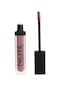 Note Mattemoist Lipgloss Yarı Mat Saten Bitişli Likit Ruj 401 Mat Nude - Nude