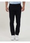 Dufy Lacivert Erkek Regular Fit Düz Pantolon - 105364-lacivert