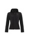 Merrell Focus Kadın Softshell Ceket Siyah