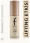 Flormar Skin Lifting SPF'li Anti-Aging Fondöten 020 Pure Beige