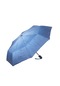 Marlux Koyu Mavi Su Damlası Tam Otomatik Kadın Şemsiye M21mar709r001 - Koyu Mavi