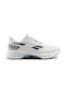 Reebok Fast Maker Beyaz Erkek Koşu Ayakkabısı 000000000101988979 Beyaz-k Mavı