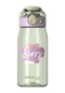 Gıpta Cool-J Pıng Yeşil Tritan Su Matarası 570 Ml K7542