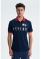 Arma Erkek Regular Fit Likralı Pike Polo Yaka Tişört Y27374308601 001