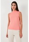 Lela Bayan T Shirt 5865710 Coral