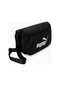 Puma Base Crossbody Bag Siyah Omuz Çantası 09134601 Siyah