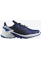 Salomon 473157 Supercross 4 Blue Print/Black/Lapis Blue Erkek Outdoor Ayakkabı 001