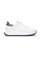 Tamer Tanca Kadın Hakiki Deri Beyaz Sneakers & Spor Ayakkabı 231 422 Bn Ayk Y24 Beyaz Fltr