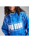 Puma Archıve Seasonal Relaxed Racer Unısex Ceket 629914 58 Mavi