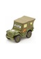 Disney Pixar Cars, 3 2 Frank Ve Aktör Yıldırım 1:55 14 14