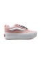 Vans Knu Stack Kadın Günlük Ayakkabı Vn000cp6ltp1 Pembe Vn000cp6ltp1