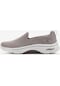 Skechers Go Walk Arch Fit 2.0 - Saida Kadın Bej Yürüyüş Ayakkabısı 125313 Tpe Bej