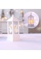 Reedark Noel Led Aydınlatma Lambası - Taşınabilir Masaüstü Dekorasyonu 8 Çeşit Çok Renkli