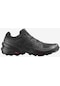 Salomon Speedcross 6 Erkek Patika Koşusu Ayakkabısı L41737900 L41737900 Siyah