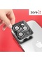 Vendas Iphone Uyumlu 13 Mini  Premium Safir Kamera Lens Koruyucu