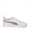 Puma Rickie Jr Çocuk Beyaz Sneaker 38431108