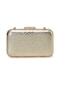 Nine West Wınaa 4pr Altın Kadın Clutch 000000000101900324