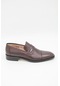 Nevzat Onay 501-223 Erkek Klasik Ayakkabı - Kahverengi-kahverengi