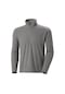 Helly Hansen Mount Polar Fleece Erkek Concrete 001