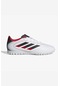 Adidas Goletto Ix Fg-mg Beyaz Erkek Halı Saha Ayakkabısı Ih0084 Beyaz-kırmızı