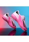 Unisex Çocuk Krampon Futbol Ayakkabısı Um7821 Yurt Dışından Pembe