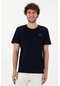 Us. Polo Assn. Erkek Tişört 50298035-vr033 Lacivert