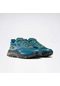 Reebok Dmx Traıl Gtx 100200883 Erkek Su Geçirmez Spor Ayakkabı Mavi 40-45 Mavi