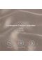 Teal 2'li Saten Yastık Kılıfı Seti - Saç Ve Cilt İçin Havadar İpek Yastık Kılıfı Saten Yastık Kılıfı 2'li Paket Zarf Kapatmalı 91x51cm