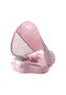 Skycıty Bebek Kollarına Takılan Yüzme Kırtısı, Sisirmeli Olmadan Güneş Çarklığı İle, Pembe Fil Deseni B503 - 17 - W 3 - 24 Aylık Bebekler İçin Pembe