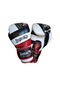Red Land Muay Thai, Kick Boks Ve Boks Eldiveni Beyaz Karışık Renk