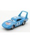Disney Pixar Cars, 3 2 Frank Ve Aktör Yıldırım 1:55 10 10