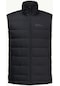 Jack Wolfskin Ather Down West Erkek Kaz Tüyü Yelek-1207691blk 001