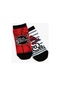 Koton 2'li Örümcek Adam Baskılı Çorap Seti Lisanslı Multıcolor 4skb80072aa 4SKB80072AAMIX