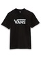 Vans Classıc Tee-B Black/ Siyah Erkek Kısa Kol T-Shirt 000000000101498943