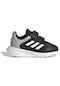 Adidas Tensaur Run 2.0 Cf I Bebek Siyah Koşu Ayakkabısı