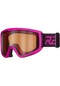 Relax Slider Kayak Gözlüğü Htg30a Pink