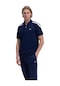 Ellesse Erkek Polo Yaka T-shirt - Em169-1-10271 Navy